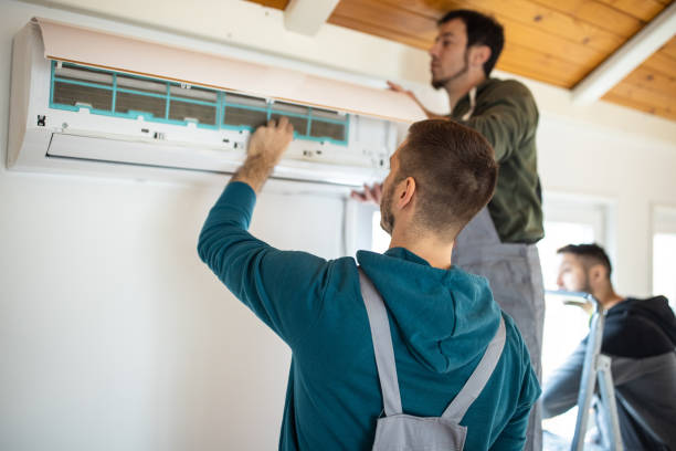 Best Emergency HVAC Services in Sherwood Manor, CT