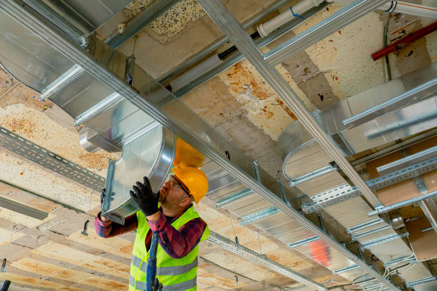 Best HVAC Retrofitting and Upgrading in Sherwood Manor, CT
