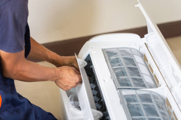 Best HVAC Equipment and Components in Sherwood Manor, CT