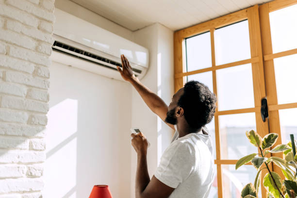 Best HVAC for Healthcare Facilities in Sherwood Manor, CT