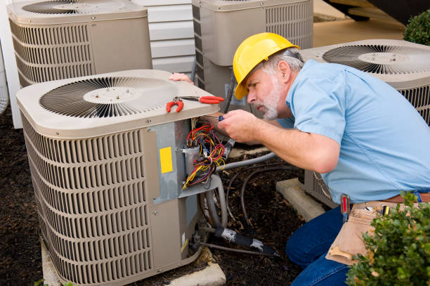 Best Thermostats and Smart Controls in Sherwood Manor, CT
