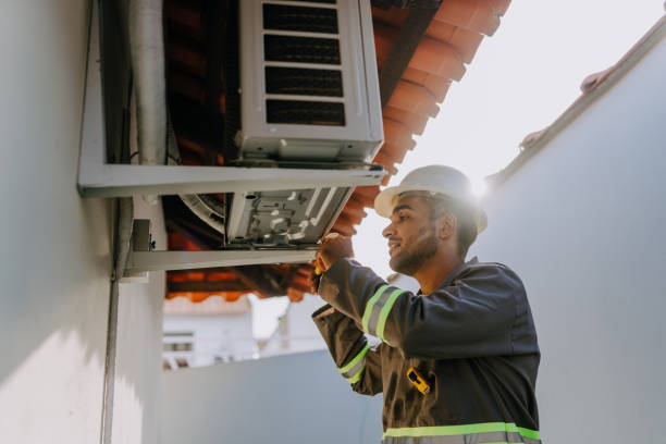 Best HVAC Training and Certification in Sherwood Manor, CT