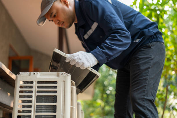 Best HVAC Supply and Distribution in Sherwood Manor, CT