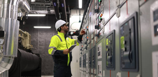 Best Geothermal HVAC Systems in Sherwood Manor, CT