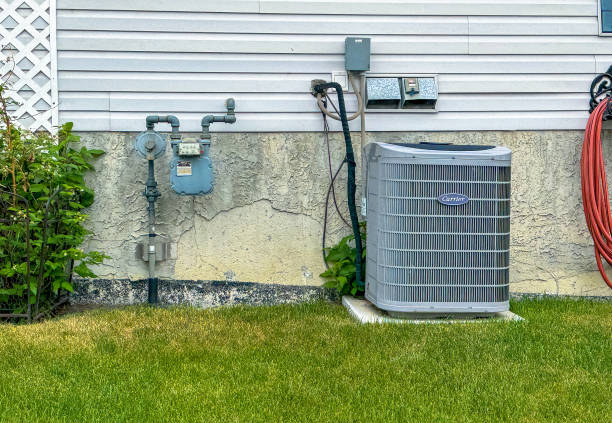 Professional HVAC in Sherwood Manor, CT